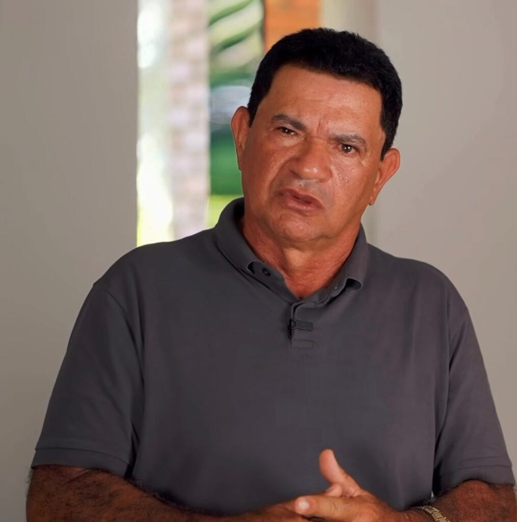 Aldo Popular sai fortalecido das eleições em Porto Real do Colégio