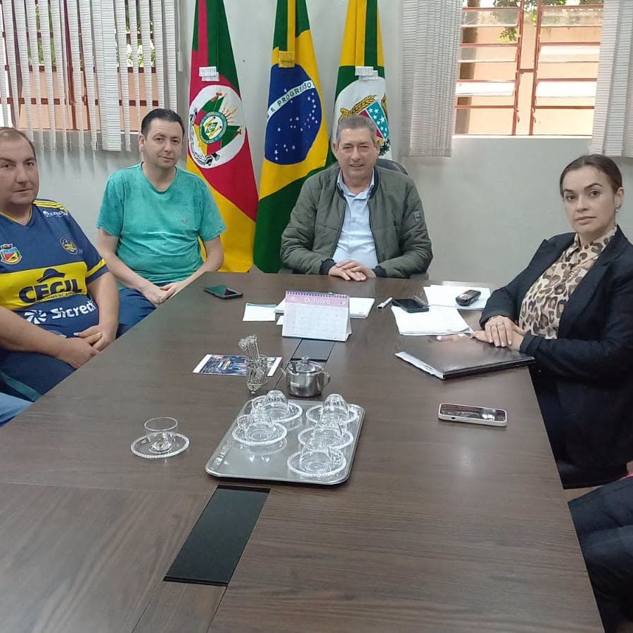 Feriado do Dia do Servidor Público será transferido em Giruá
