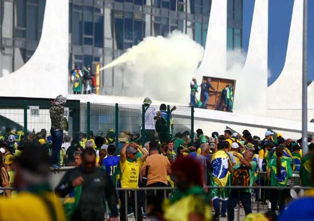 “Não tenha dúvidas”: Presidente do PL confirma planejamento de golpe no fim do governo de Jair Bolsonaro