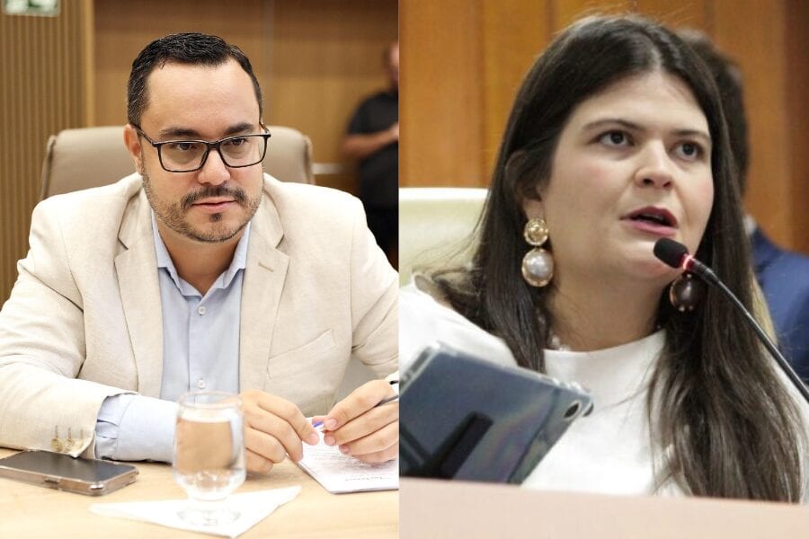 Thales de Castro confirma projeto de Aava para 2028 e cita possível ministério no governo Lula
