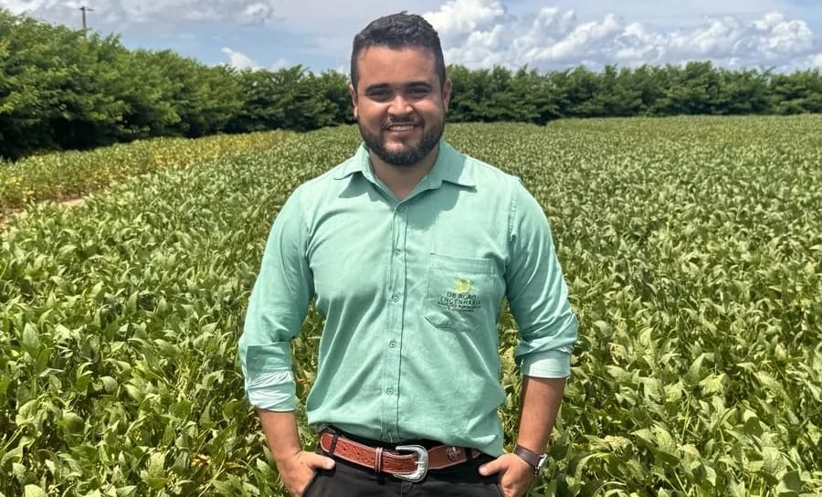 MP 1.376/2026 cria linha de renegociação e fundo garantidor para crédito rural