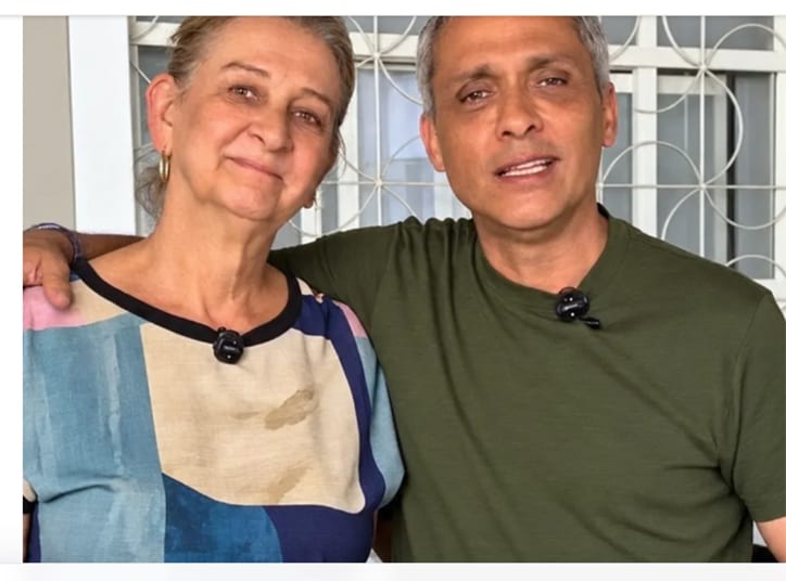 Gayer (PL) anuncia apoio a Dra. Zeli (PSD) para deputada federal