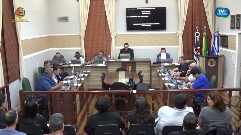 Câmara rejeita sustação de decretos que alteraram direitos de servidores