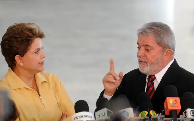 Relembre quando o #luladay passou 24 horas no topo do Twitter mundial em 2010
