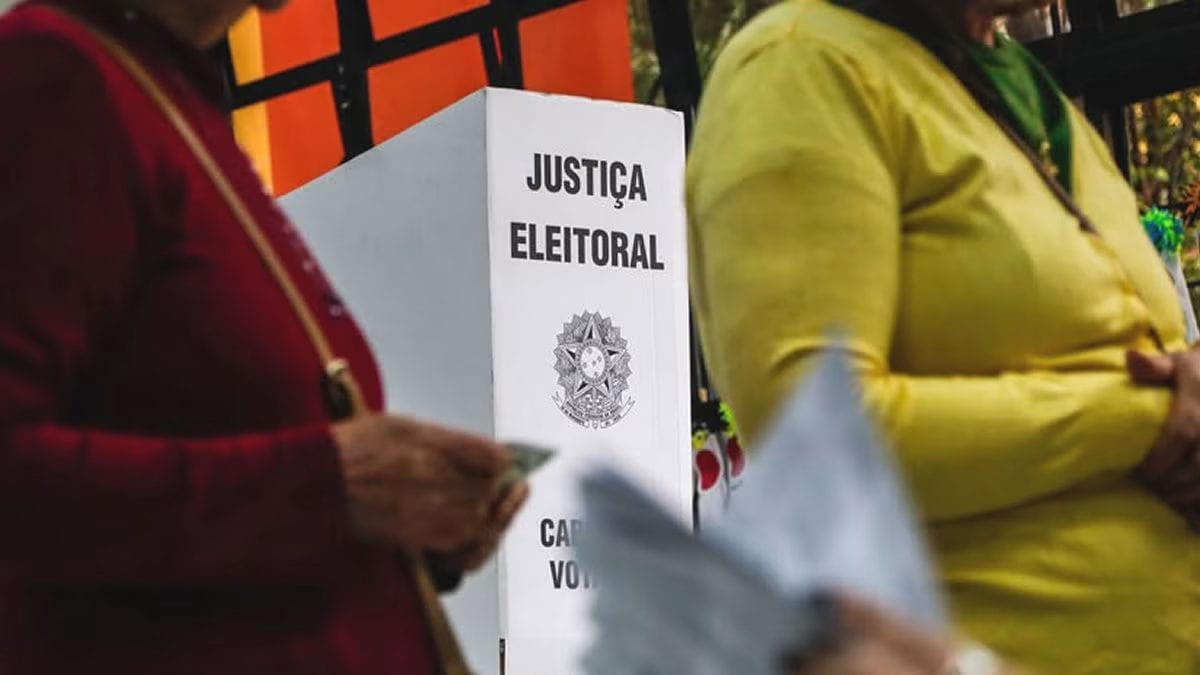 Londrina e cidades da região têm mudanças em locais de votação; confira