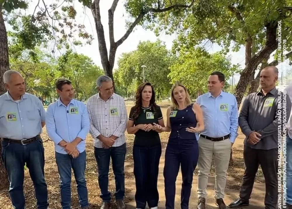 Entidades do agro do Tocantins declaram apoio à Professora Dorinha