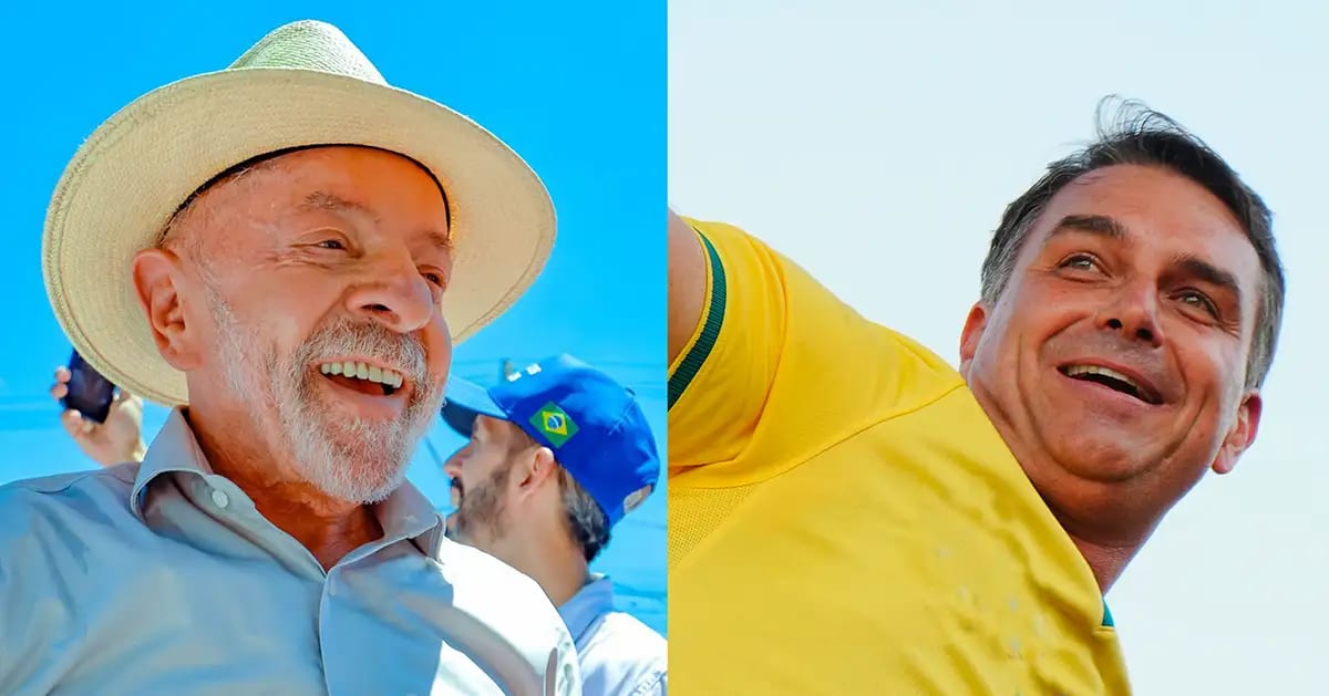 Lula ou o abismo bolsonarista