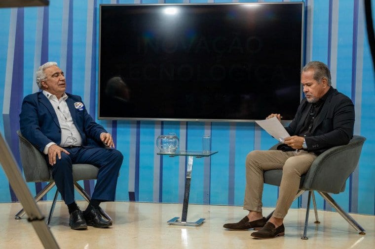 Laurez (PSD) promete 60 dias em hospitais e 30 mil moradias se eleito