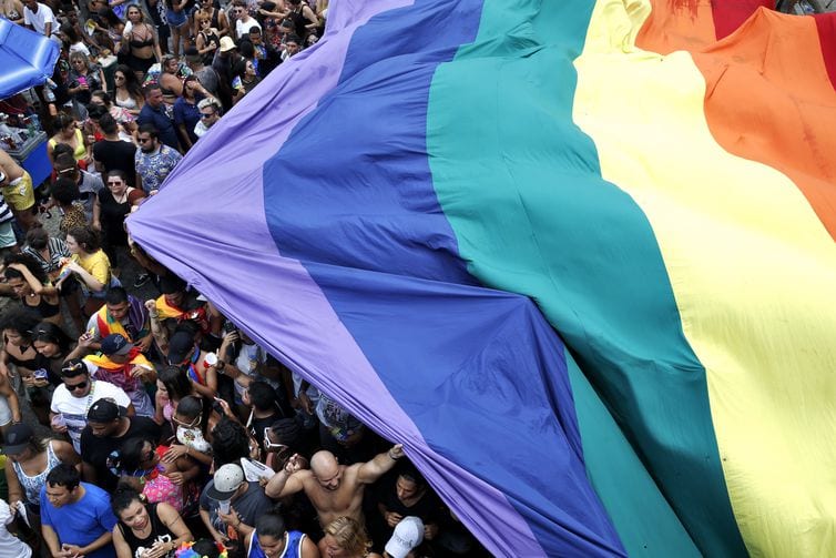 TJ-PA faz ação de cidadania para população LGBTQIA+ em Belém (26/9)