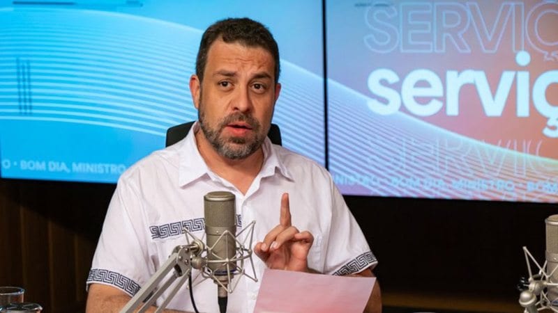 Boulos defende direito de Ivan Moraes disputar governo de Pernambuco