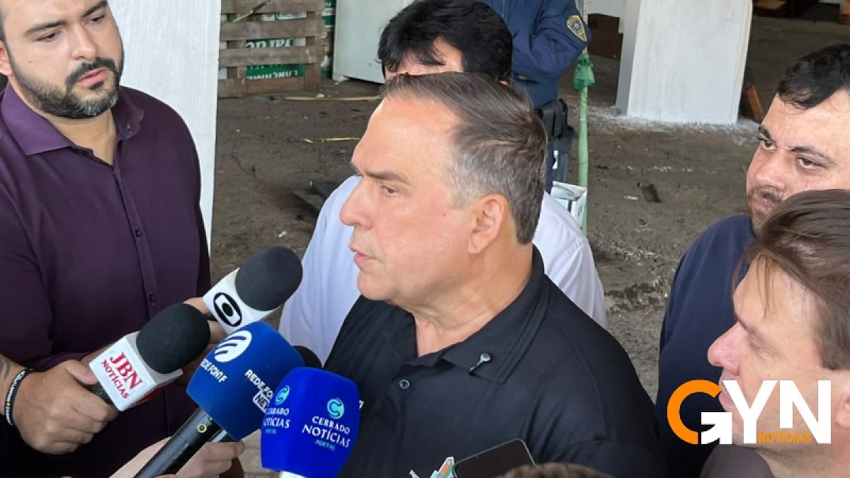 Mabel reúne vereadores após decisão que ameaça isenções da taxa do lixo em Goiânia