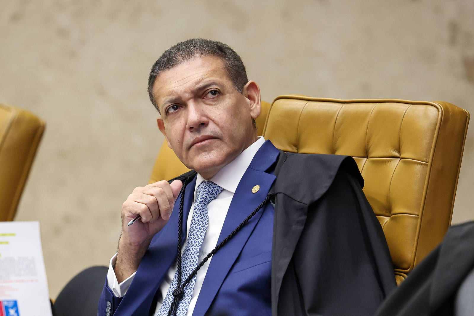 TSE reconhece dificuldade em transporte de eleitores e diz que casos estão sendo corrigidos