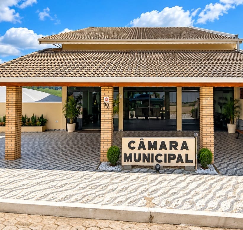 Câmara de Jarinu mantém inscrições abertas para concurso com sete vagas de nível superior