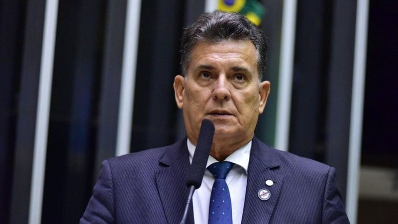 Coronel Meira pede CPMI sobre descredenciamentos em planos de saúde