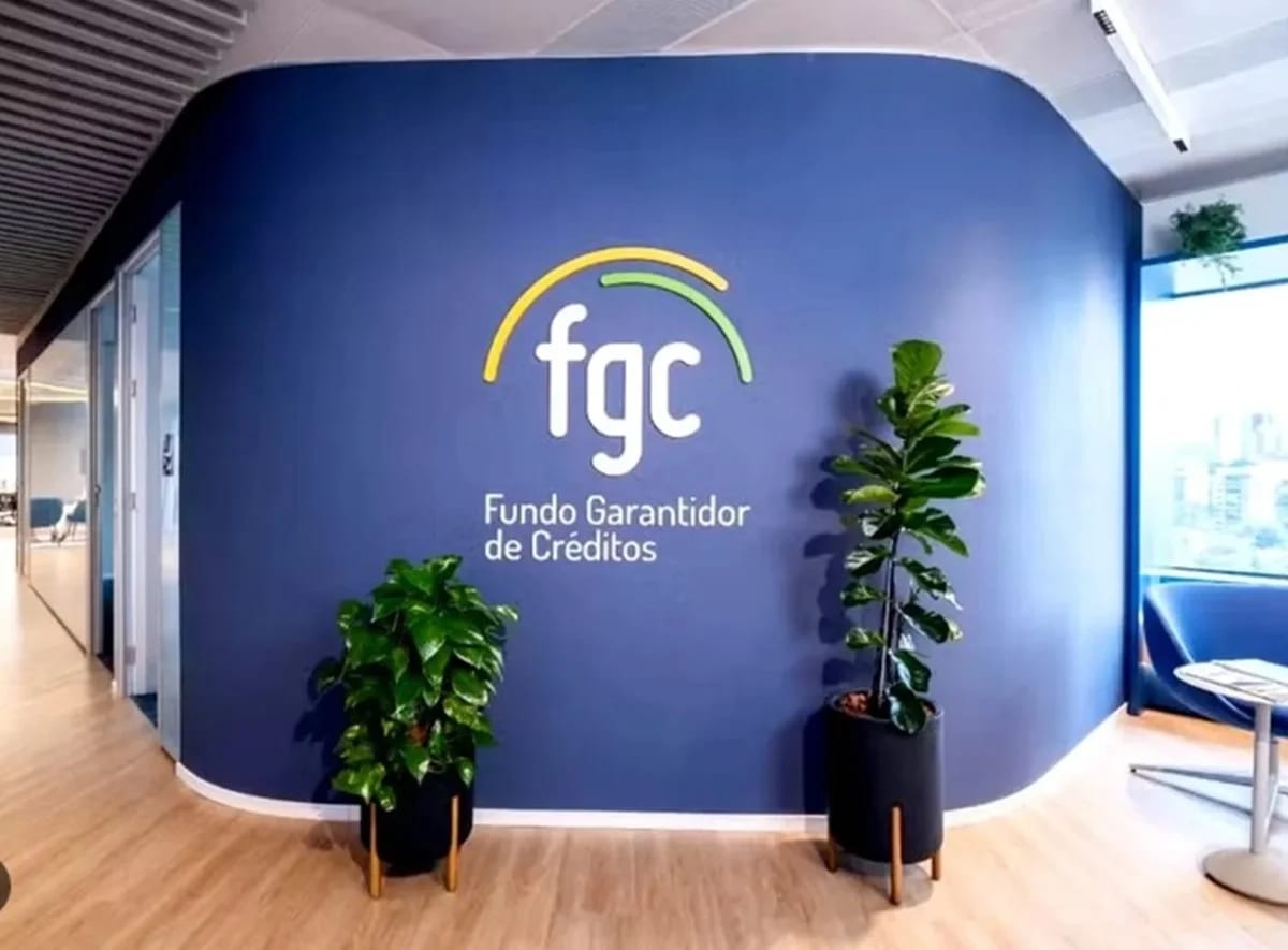 FGC pede balanços do BRB para avaliar empréstimo de R$ 6,6 bilhões
