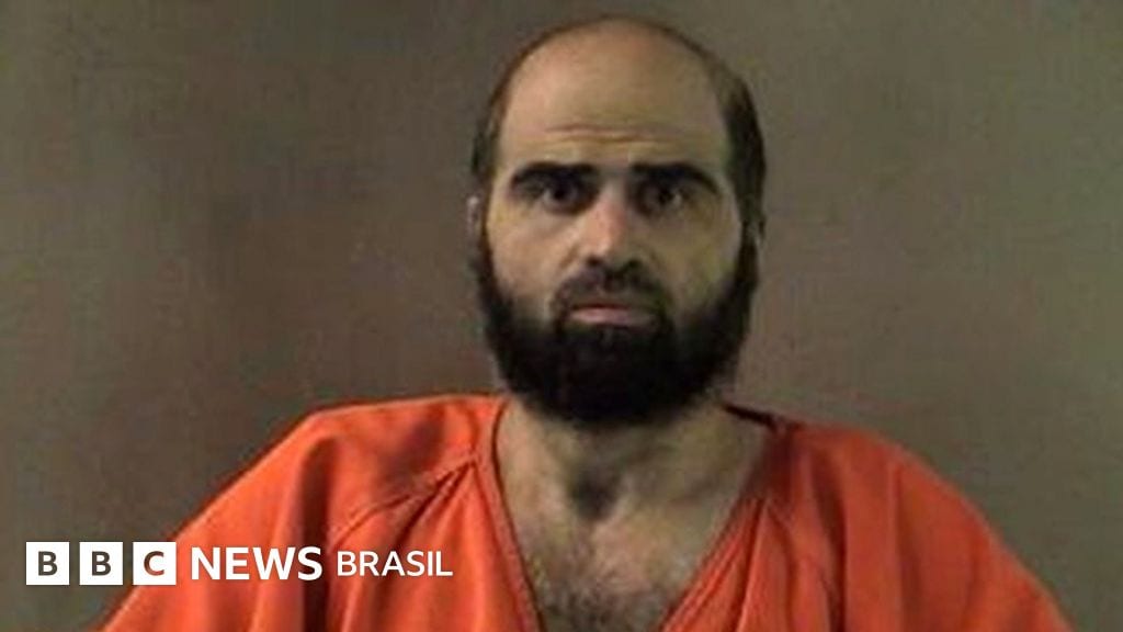 Quem é e qual o crime do primeiro militar que vai ser executado nos EUA desde a Segunda Guerra Mundial