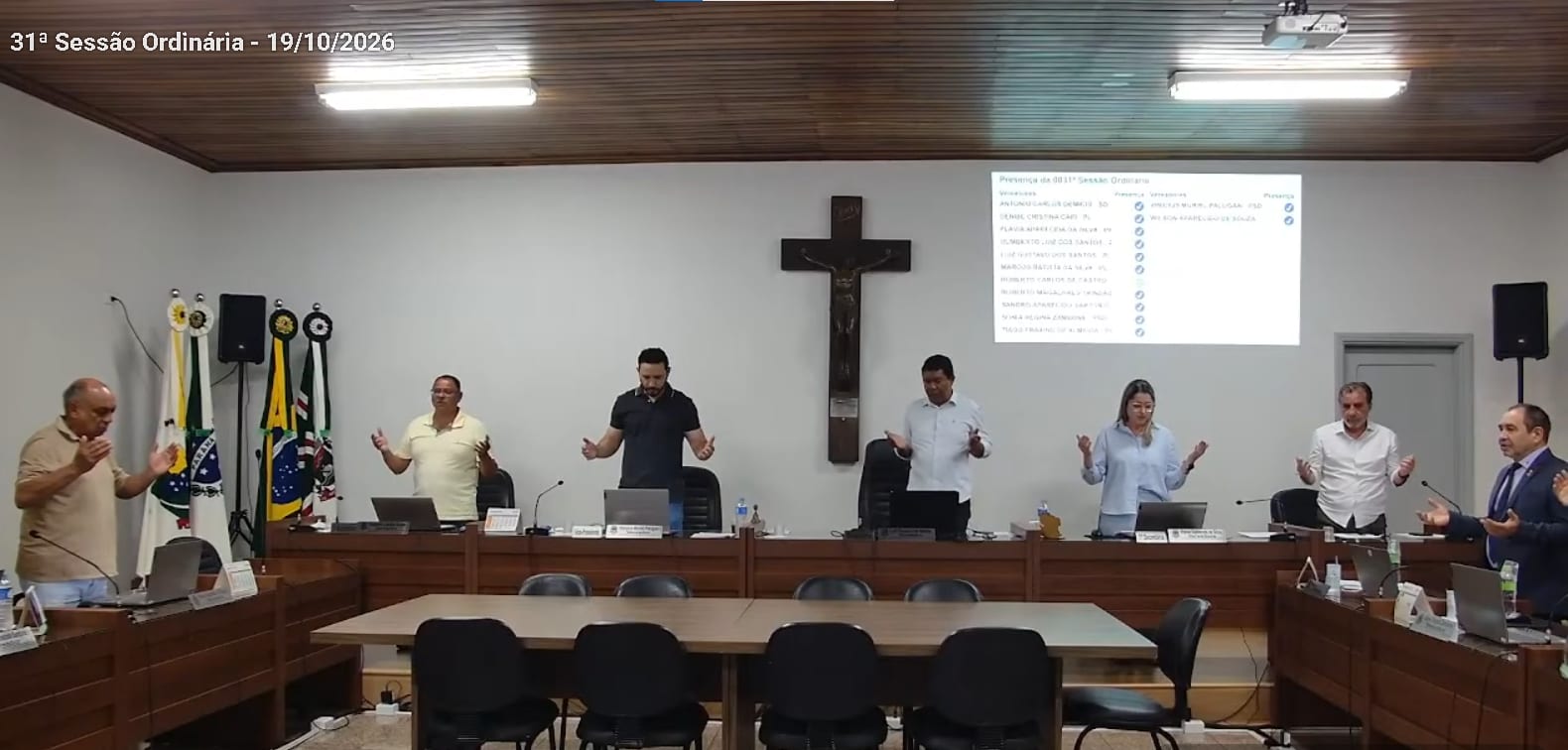 Câmara de Bandeirantes cobra soluções para demora no pronto‑socorro da Santa Casa