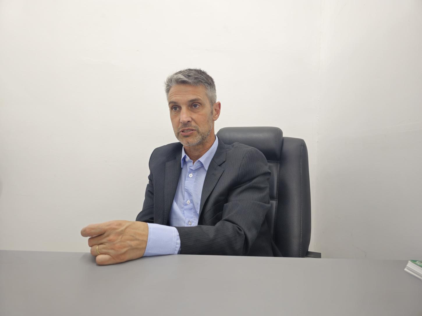 Cidadania prepara recurso contra veto a Tiago Green