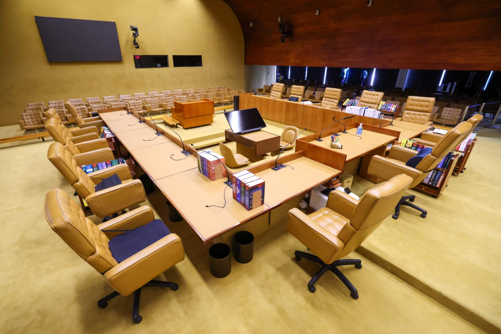 STF recomeça julgamento sobre PIS/Cofins sobre créditos presumidos de ICMS