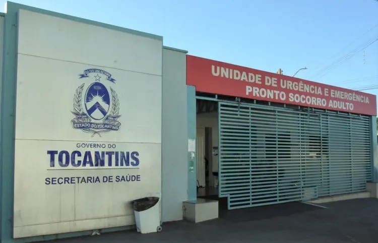 Luxemburgo (200) promete liberar emendas federais para concluir o Hospital Geral de Gurupi