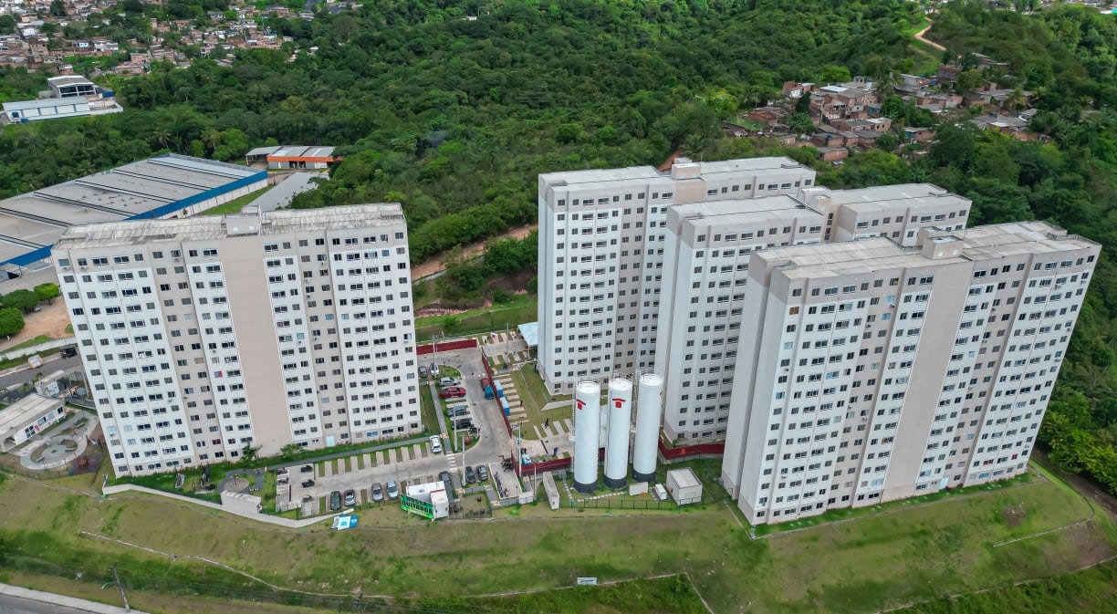 Subsídio de R$ 20 mil: Morar Bem PE - Entrada Garantida chega a 28 mil famílias
