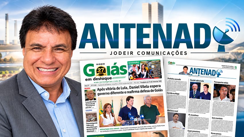 Sucessão na Alego, tensão no PL e pós eleição movimentam os bastidores políticos