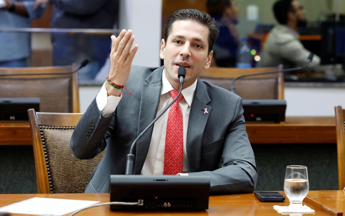LDO começa a tramitar na Aleto; relator abre prazo para apresentação de emendas nesta quarta, 28