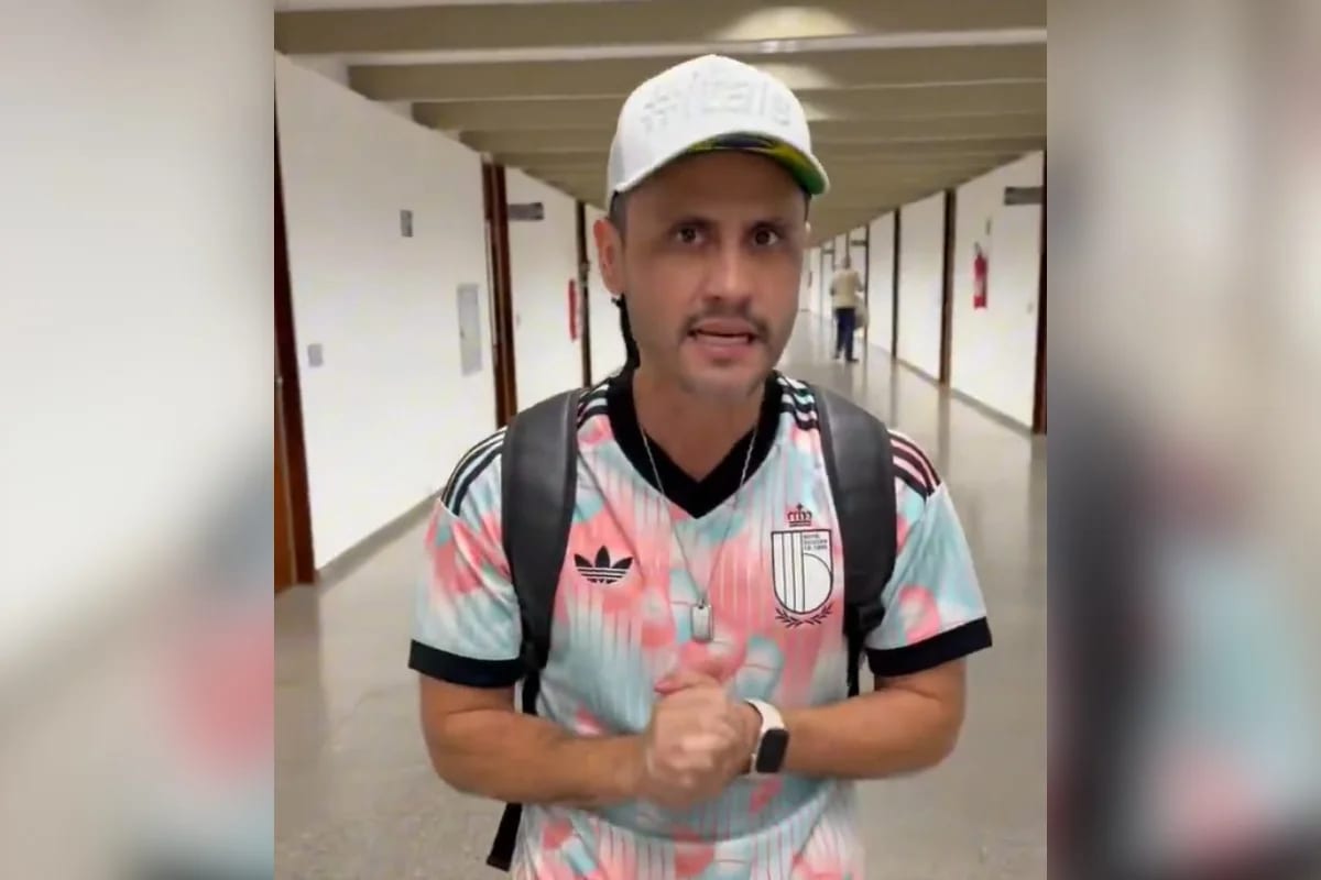 Quaest em MG: Cleitinho lidera com 29% no cenário estimulado