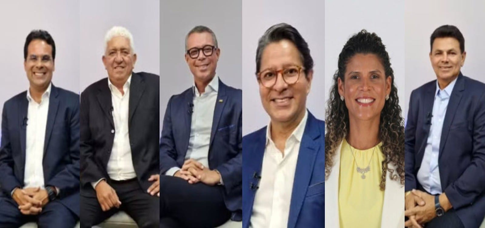 Água, filas na saúde e educação dominaram debates pelo governo de Sergipe