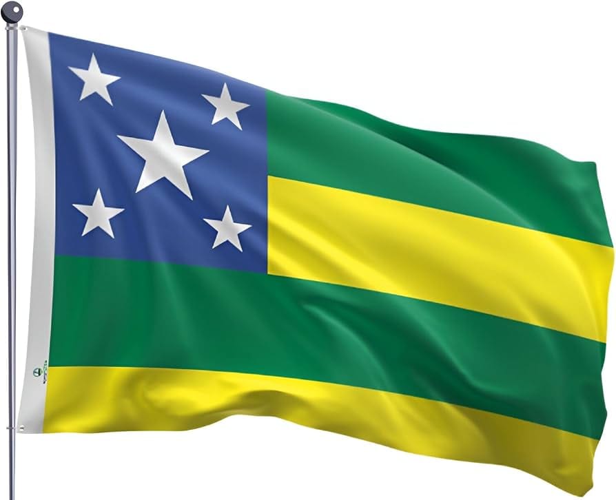 11 candidatos disputam duas vagas ao Senado por Sergipe em 2026