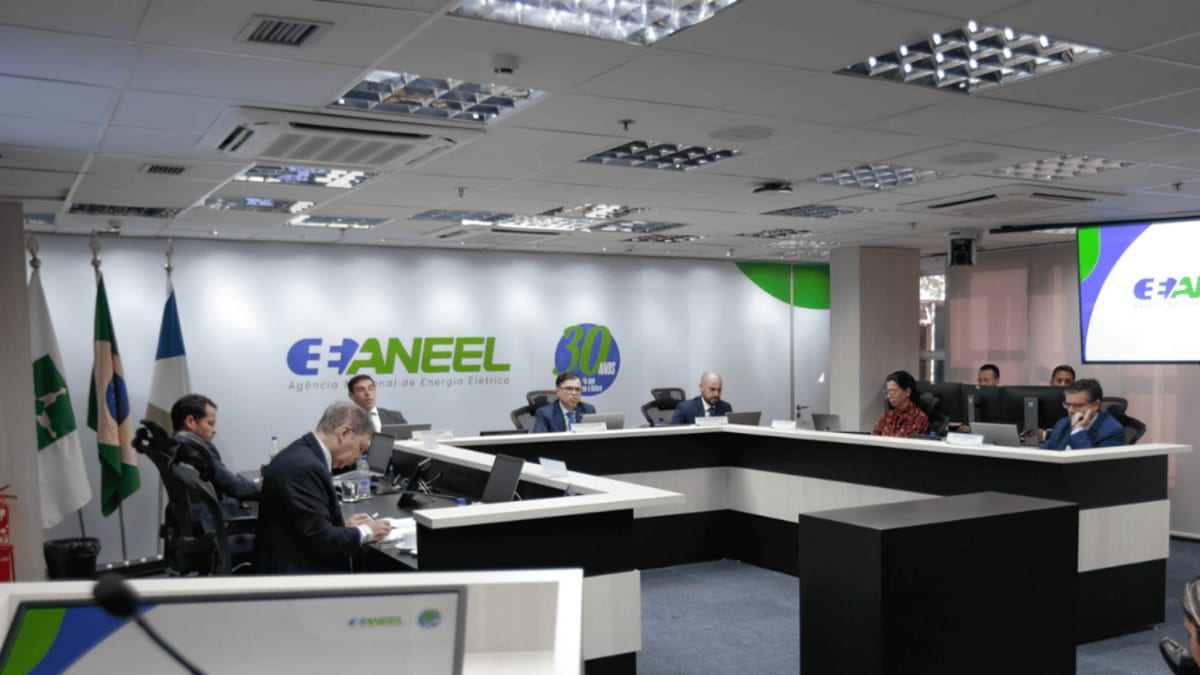 Aneel avança para ajustar conta de luz à reforma tributária