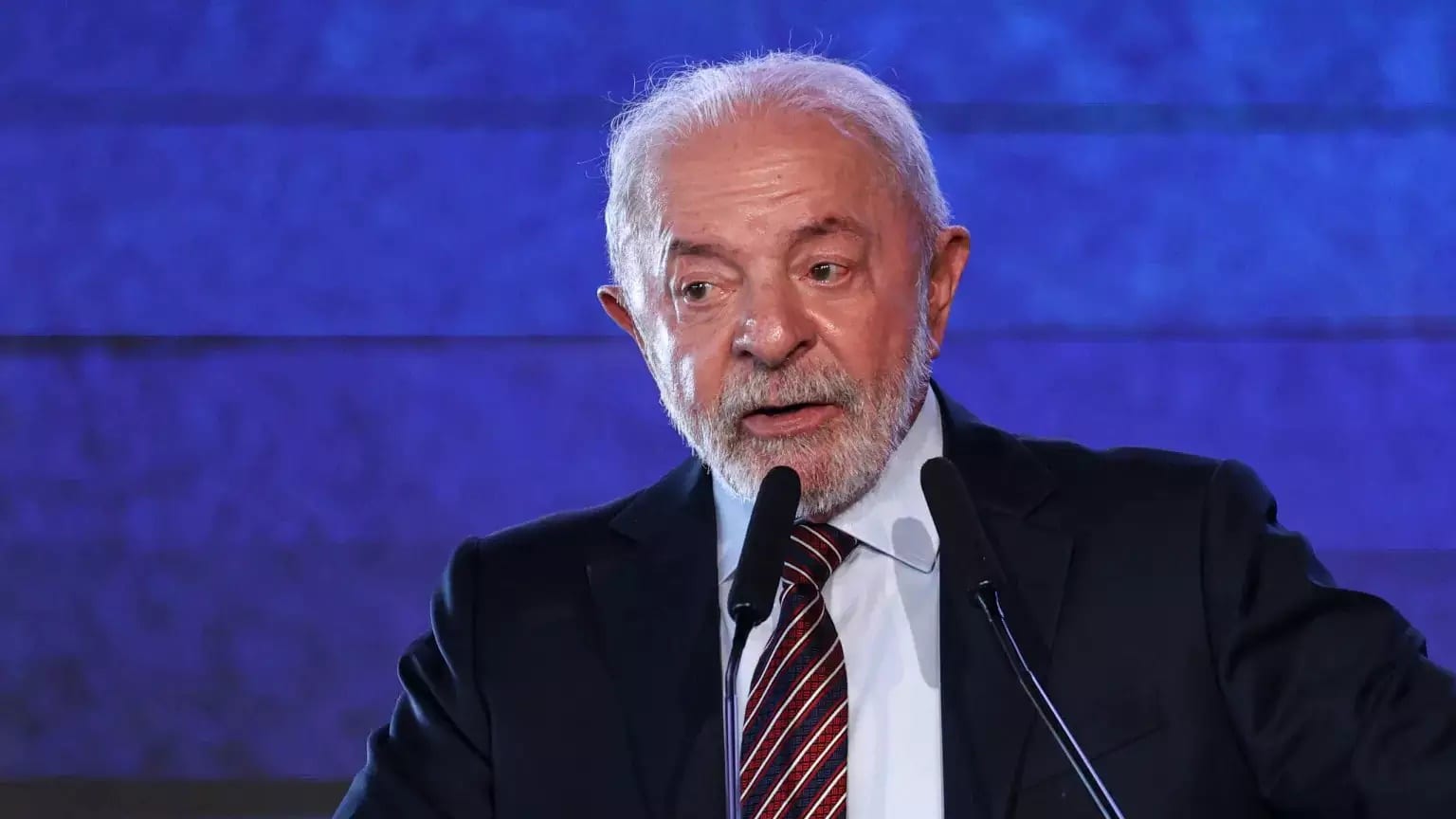 Lula garante que Congresso aprovará fim da 6×1 e que nenhum país vai ‘meter o bedelho’ no Brasil