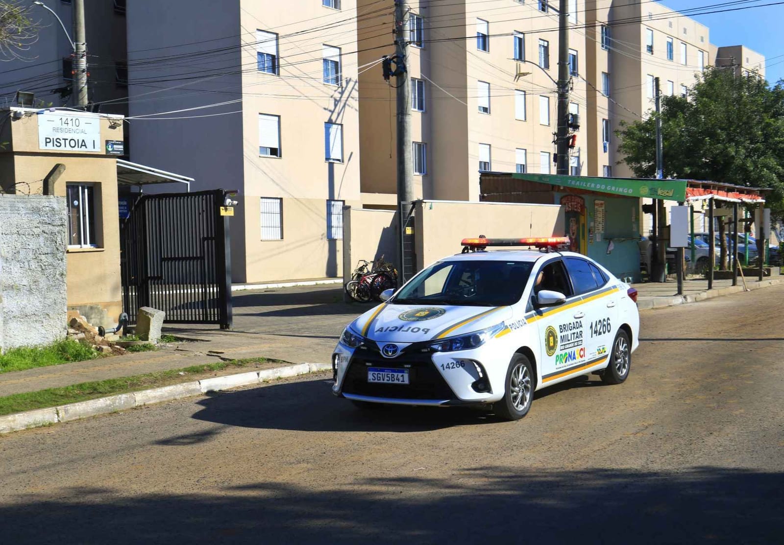 Canoas: tentativas de feminicídio dobram no 1º semestre de 2026