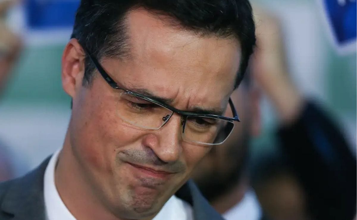 Registro de Deltan chega ao TSE três dias antes da eleição