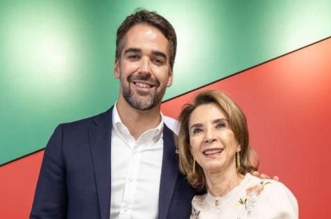 Raquel Teixeira deixa Secretaria da Educação do RS para retornar a Goiás e se dedicar à família