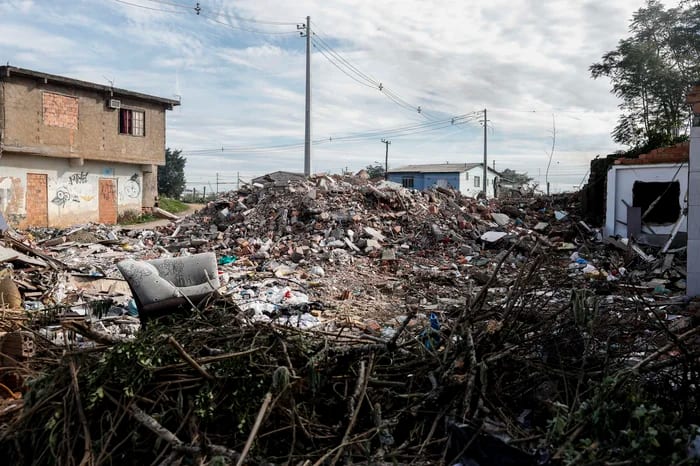 Uma em cada 14 moradias do Compra Assistida está sob suspeita em Porto Alegre