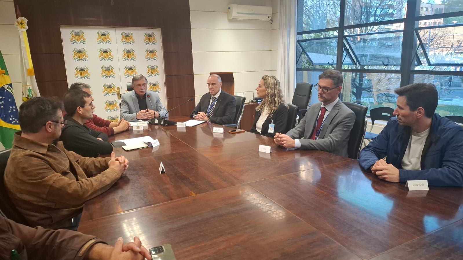 Prefeitura confirma UCS na gestão das UPAs de Caxias do Sul a partir de terça-feira (8)