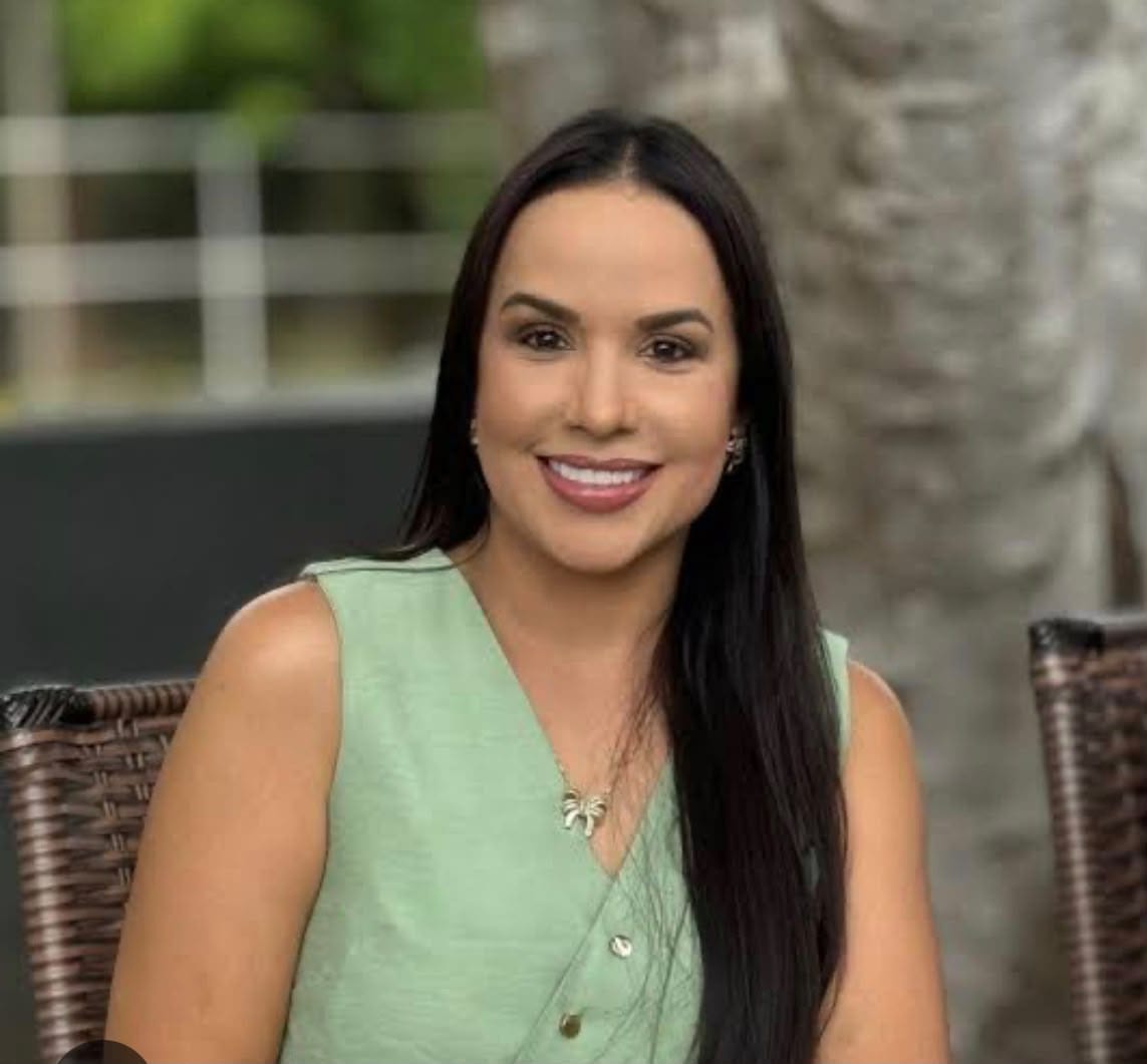 Kátia Chaves é eleita deputada estadual e amplia representação feminina na política tocantinense