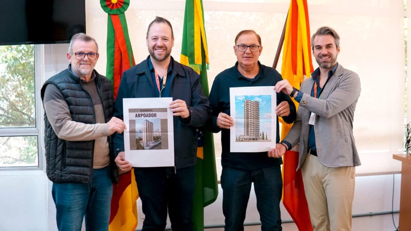 Signori Engenharia anuncia dois novos empreendimentos residenciais