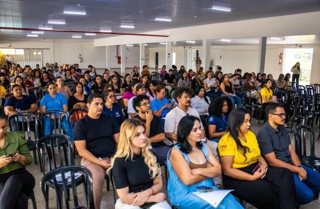Prefeitura Municipal abre campanha de conscientização e de valorização