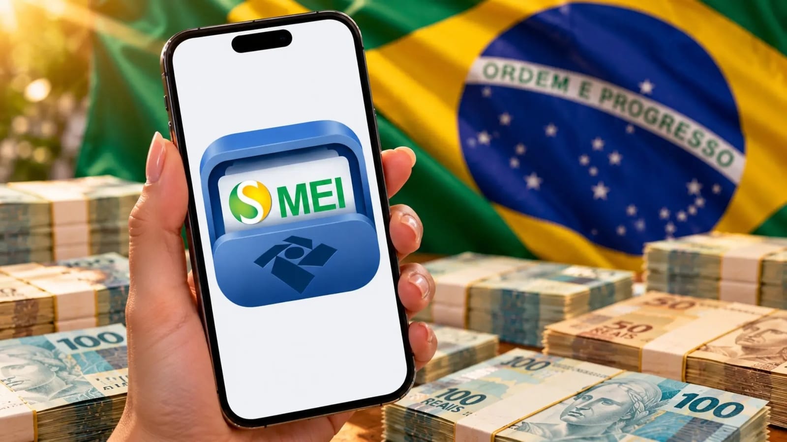 Senado aprova teto do MEI de R$ 140 mil e perdão de dívidas; veja condições
