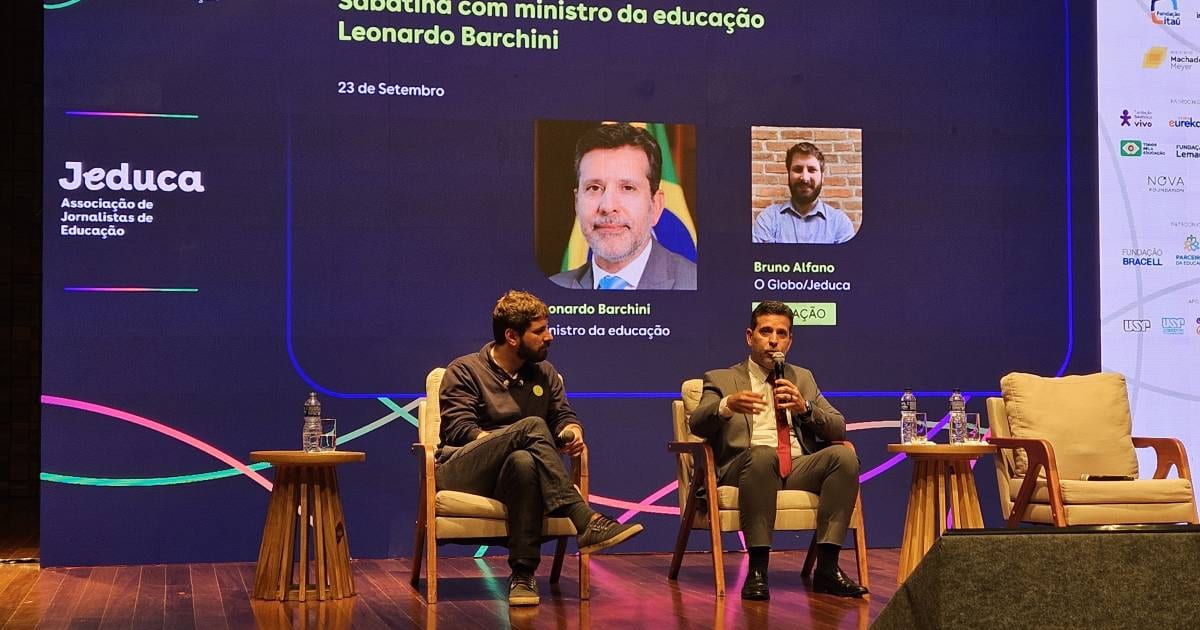 Inep estuda incluir questões dissertativas no Enem já em 2028