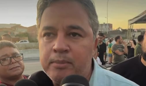 Efraim Filho defende reformas no Congresso e prevê relação institucional entre PB e governo federal