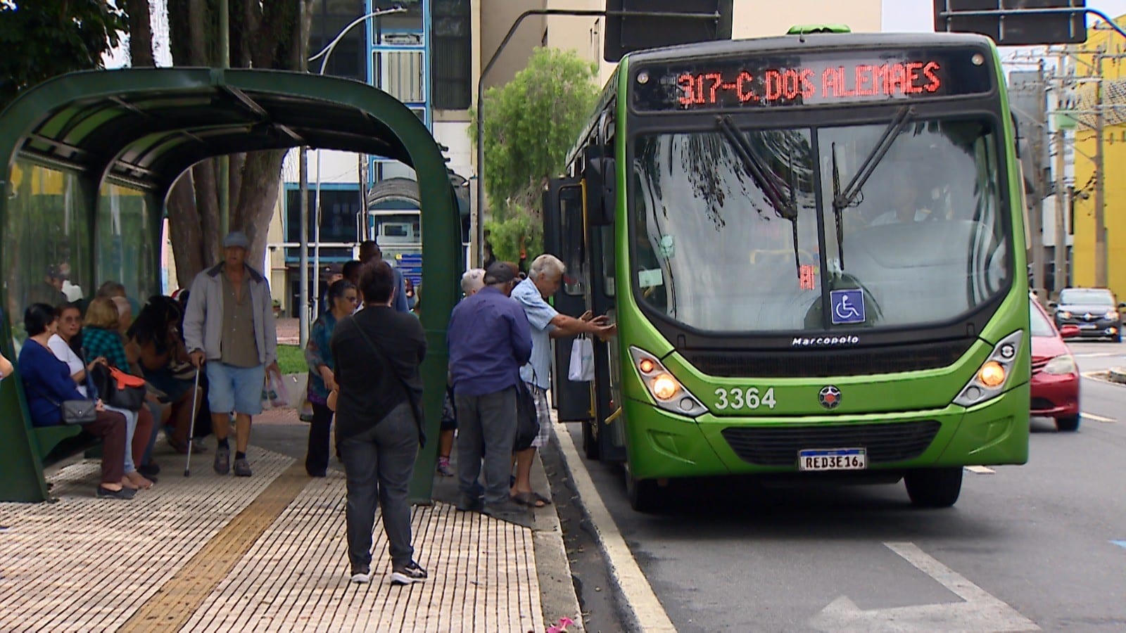 Segundo turno das eleições: veja as cidades do Vale do Paraíba e região que terão ônibus gratuitos neste domingo