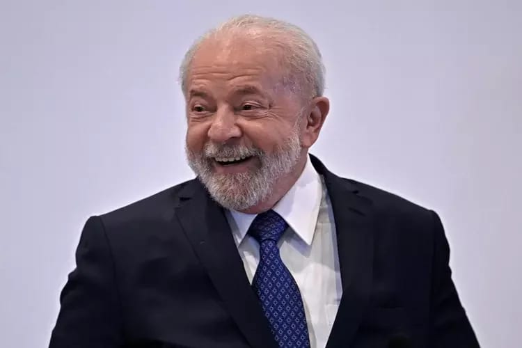 Soberania vira eixo central do programa de governo de Lula