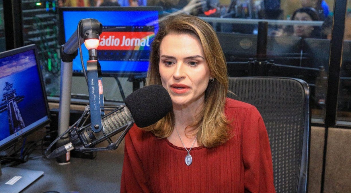 Marília diz que STF deve ter independência; pede Banco Central alinhado ao governo