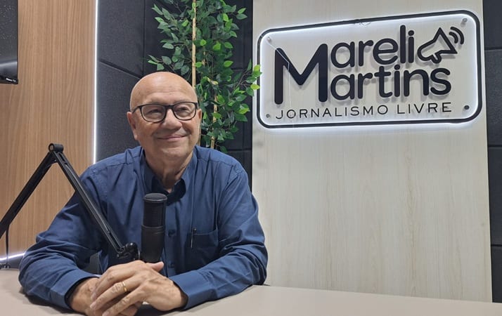 Romanelli (PSD) diz que “debates ideológicos não resolvem nada” sobre o Paraná
