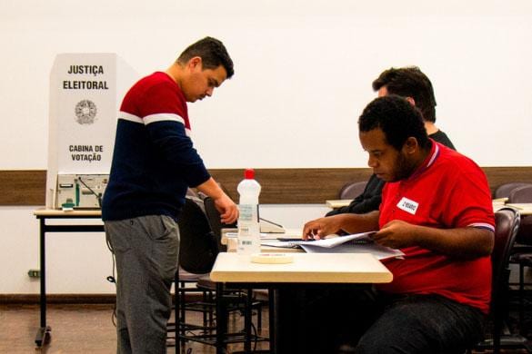 Eleições: 04 de outubro é o dia de votar deputados, senadores, governador e presidente
