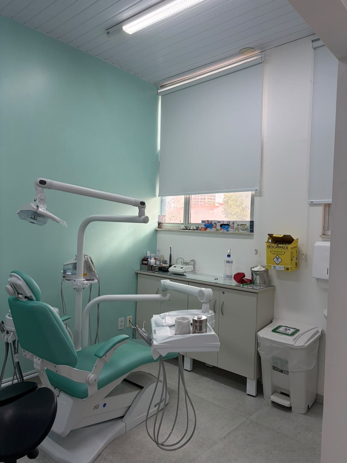 Florianópolis amplia atendimento odontológico com novos serviços e tecnologias