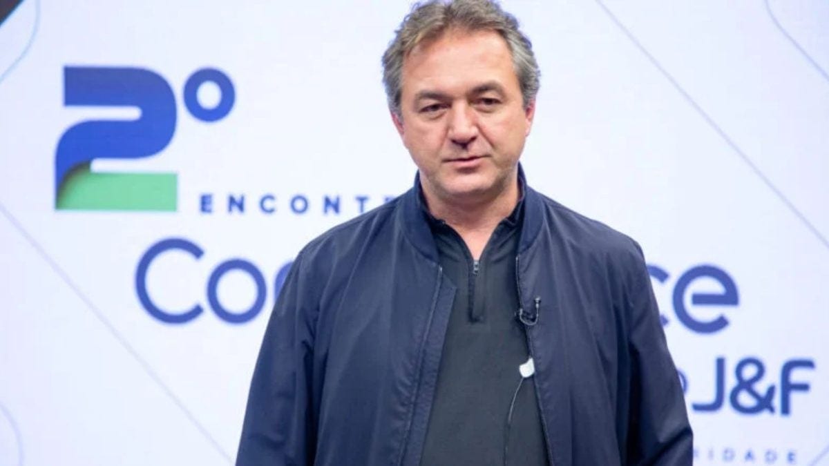 Joesley pediu a Trump redução de tarifa sobre carne, diz "WSJ"